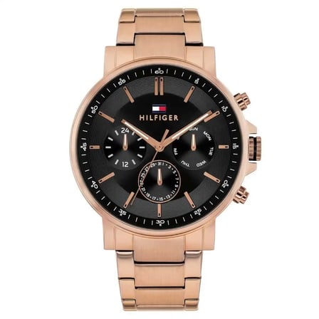 Tommy Hilfiger TH1710712 Erkek Kol Saati