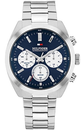 Tommy Hilfiger Th1710722 Erkek Kol Saati
