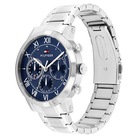 Tommy Hilfiger TH1710728 Erkek Kol Saati