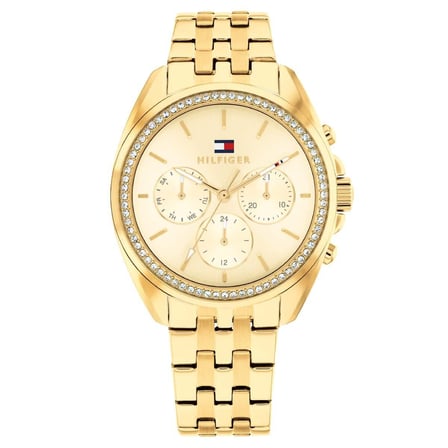 TOMMY HILFIGER TH1782803 KADIN KOL SAATİ