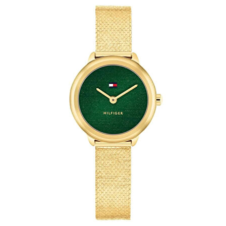 Tommy Hılfıger TH1782812 Kadın Kol Saati