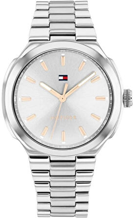 Tommy Hilfiger Th1782817 Kadın Kol Saati