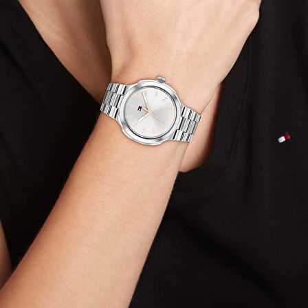 Tommy Hilfiger Th1782817 Kadın Kol Saati