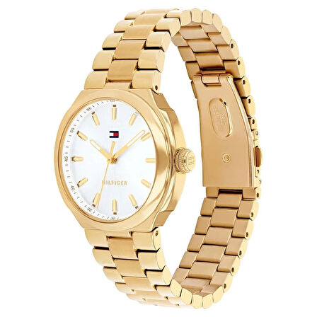 Tommy Hilfiger Th1782819 Kadın Kol Saati