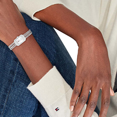 Tommy Hilfiger Th1782841 Kadın Kol Saati