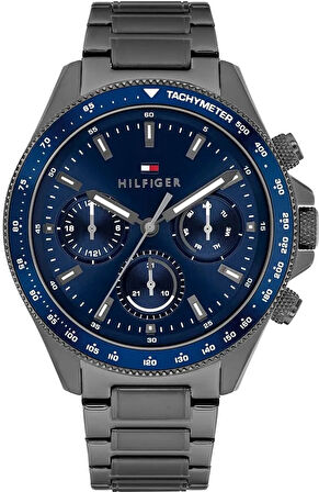 Tommy Hilfiger Th1792212 Erkek Kol Saati