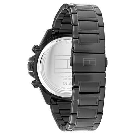 Tommy Hilfiger Th1792212 Erkek Kol Saati