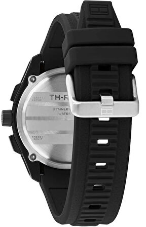 Tommy Hilfiger Th1792233 Erkek Kol Saati