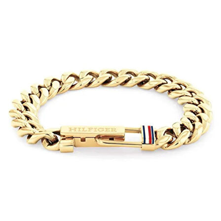 Tommy Hilfiger THJ2790648 Erkek Bileklik