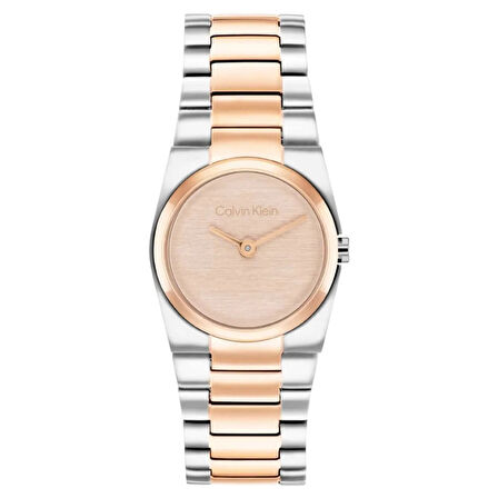 Calvin Klein CK25100124 Kadın Kol Saati 