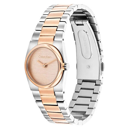 Calvin Klein CK25100124 Kadın Kol Saati 