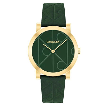 Calvin Klein CK25100129 Kadın Kol Saati