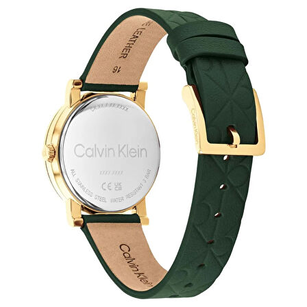 Calvin Klein CK25100129 Kadın Kol Saati