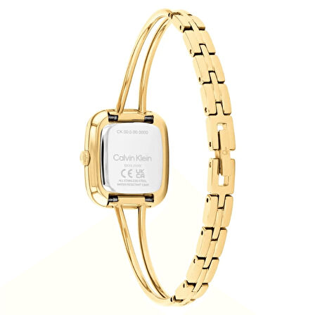 Calvin Klein CK25100132  Kadın Kol Saati