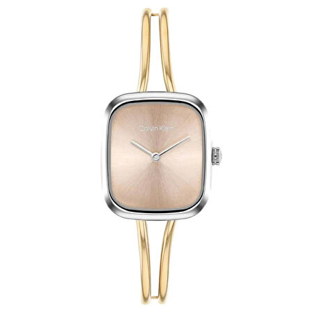 Calvin Klein Ck25100134 Kadın Kol Saati