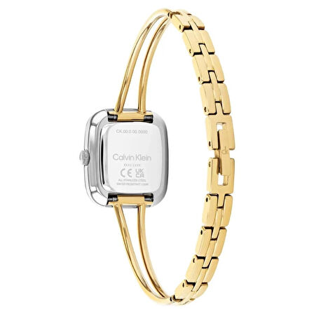 Calvin Klein Ck25100134 Kadın Kol Saati