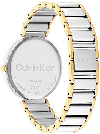 Calvin Klein Ck25100134 Kadın Kol Saati