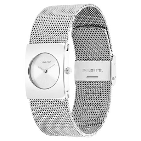 Calvin Klein CK25100135  Kadın Kol Saati