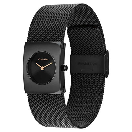 Calvin Klein CK25100138 Kadın Kol Saati 