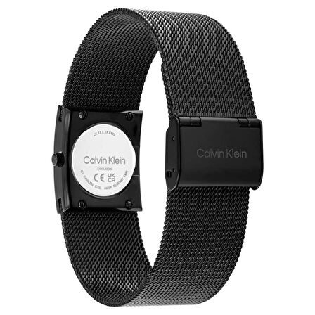 Calvin Klein CK25100138 Kadın Kol Saati 