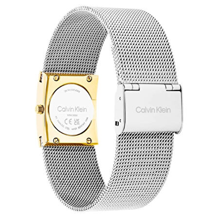 Calvin Klein CK25100139 Kadın Kol Saati