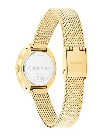 Calvin Klein CK25100152  Kadın Kol Saati