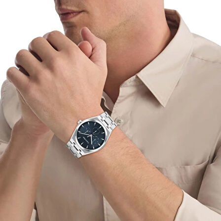 Calvin Klein CK25200520 Erkek Kol Saati