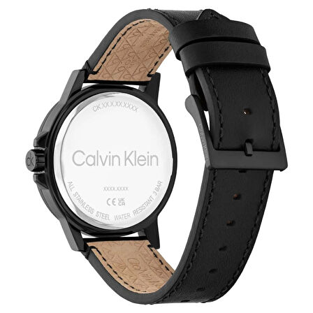 Calvin Klein CK25200525 Erkek Kol Saati
