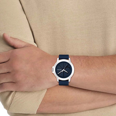Calvin Klein CK25200526 Erkek Kol Saati