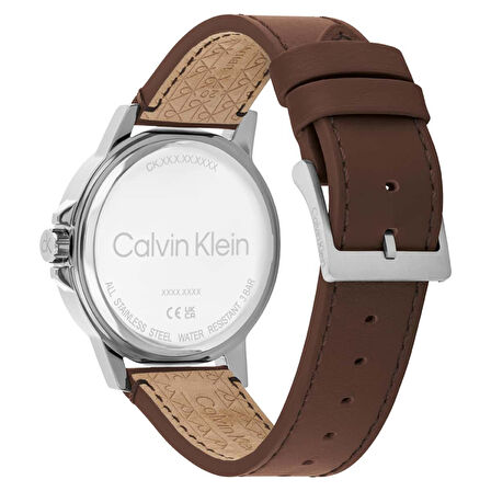 Calvin Klein CK25200527 Erkek Kol Saati