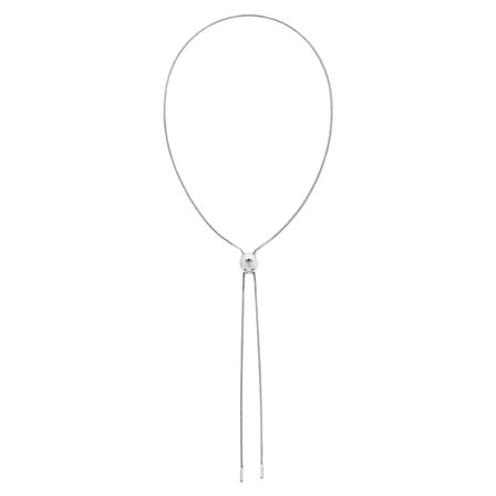 Calvin Klein CKJ35000808 Kadın Kolye