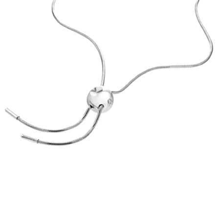 Calvin Klein CKJ35000808 Kadın Kolye