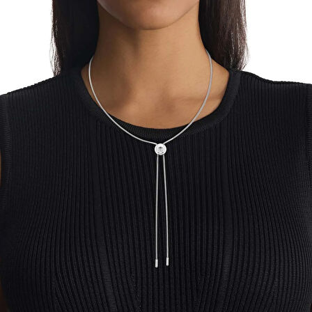 Calvin Klein CKJ35000808 Kadın Kolye