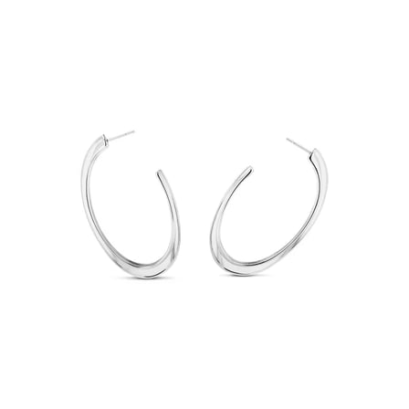 Calvin Klein CKJ35000835 Kadın Küpe