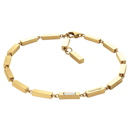 Calvin Klein CKJ35100073 Erkek Bileklik