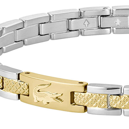 Lacoste LACJ2040558 Kadın Bileklik