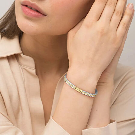 Lacoste LACJ2040558 Kadın Bileklik