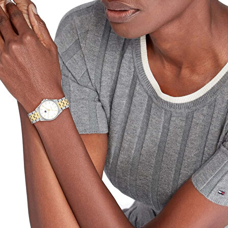 Tommy Hilfiger Th1782855 Kadın Kol Saati