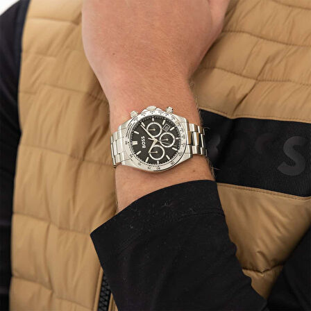 Boss Watches HB1514267 Erkek Kol Saati