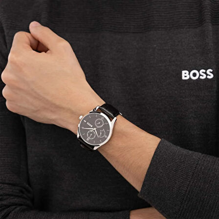 Boss Watches HB1514272 Erkek Kol Saati