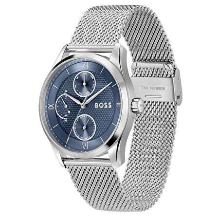 Boss Watches HB1514276 Erkek Kol Saati