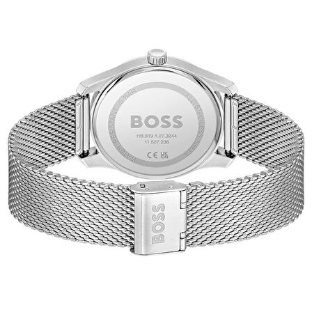 Boss Watches HB1514276 Erkek Kol Saati