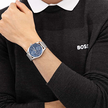 Boss Watches HB1514276 Erkek Kol Saati