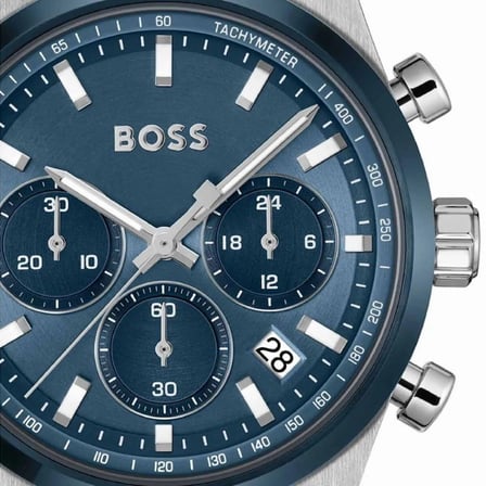 Boss Watches Candor HB1514243 Erkek Kol Saati