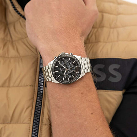 Boss Watches HB1514290 Erkek Kol Saati