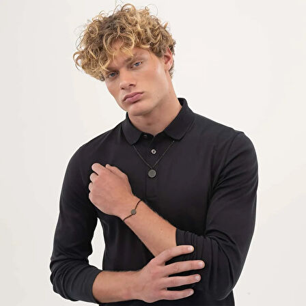 Boss Watches HBJ1580764M Erkek Bileklik