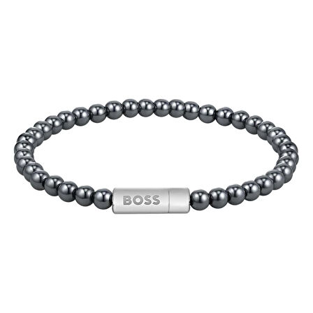 Boss Watches HBJ1580790M Erkek Bileklik