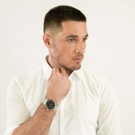 Boss Watches HB1514307 Erkek Kol Saati