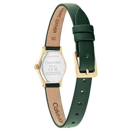 Calvin Klein CK25100204 Kadın Kol Saati