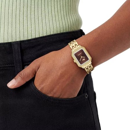 Lacoste 2001517 Kadın Kol Saati